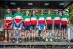 Campionato Italiano CX Paralimpici Osoppo 2022